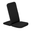 chaise ray lax noire