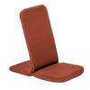 chaise ray lax orange