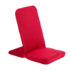 chaise ray lax rouge