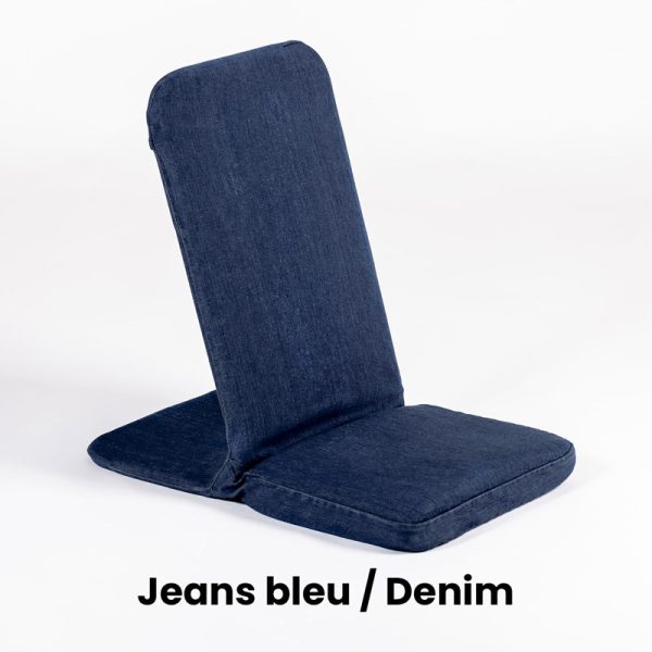 Jeans bleu - Denim