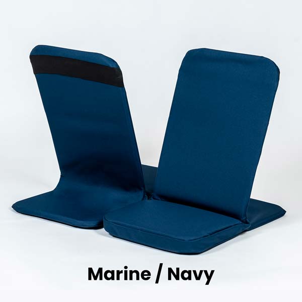 Marine - chaise Ray-Lax imperméable
