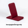 Housse Chaise Ray-Lax imperméble